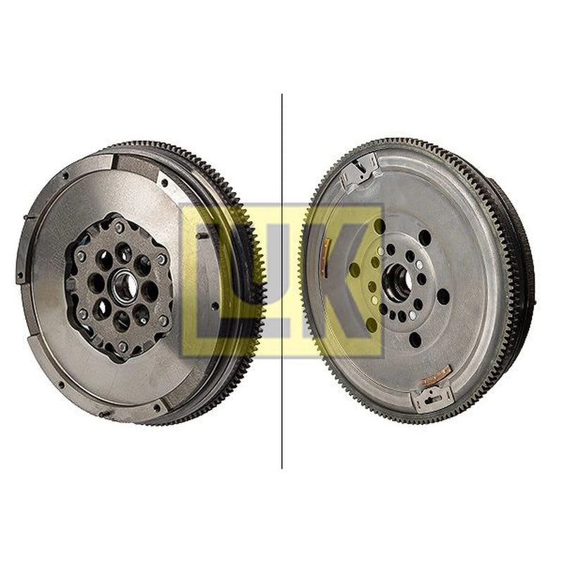 LuK Engine Flywheel Teeth fits Mini Mini 2013-2016