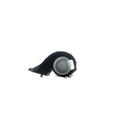 Mahle Heater Blower Fan fits Volvo Fh 2005 on
