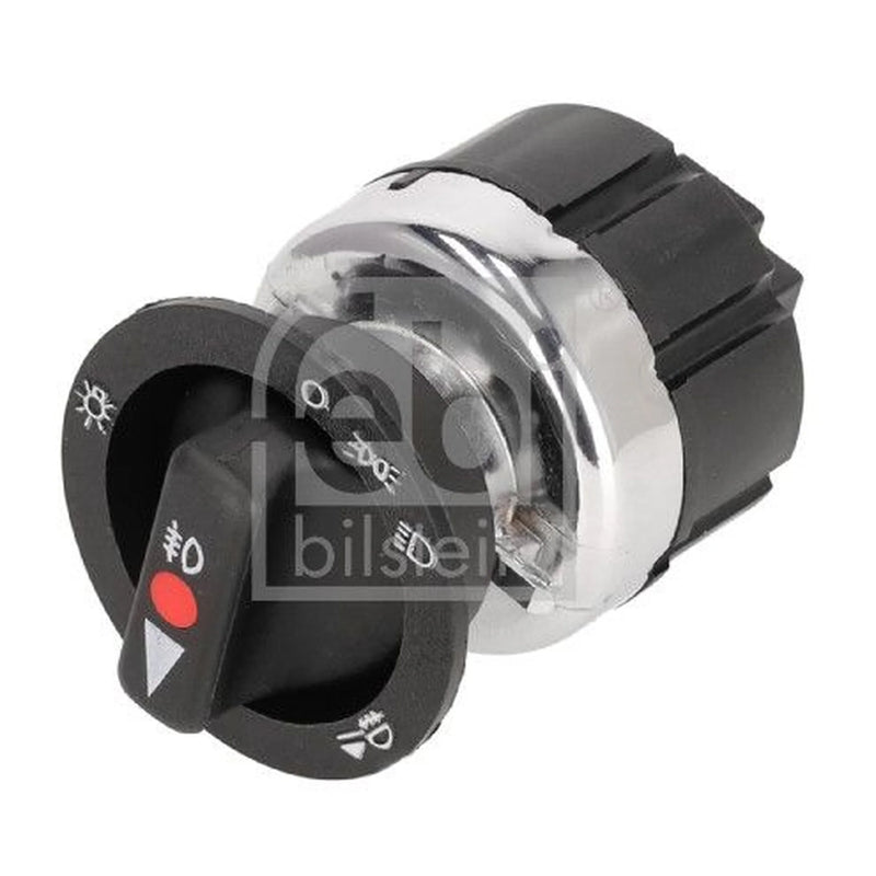 Febi Headlight Switch 35141