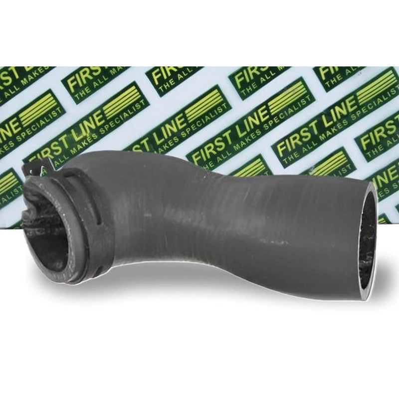 First Line Intercooler Turbo Charge Air Hose fits Ford Focus II 2005-2012 2.5
