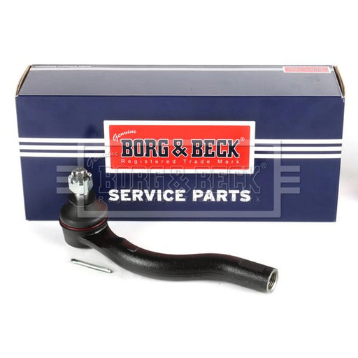 Borg & Beck Steering Tie Rod End Ball Joint BTR5561