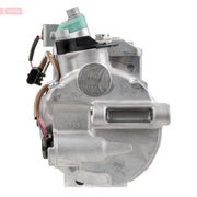 Denso Air Conditioning Compressor fits Mercedes-Benz C-Class 2011-2014