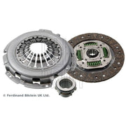 Blue Print Clutch Kit Set 3pc 230mm ADB113013