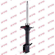 KYB Shock Absorber Damper Strut Rear Left fits Subaru Impreza 2000-2009
