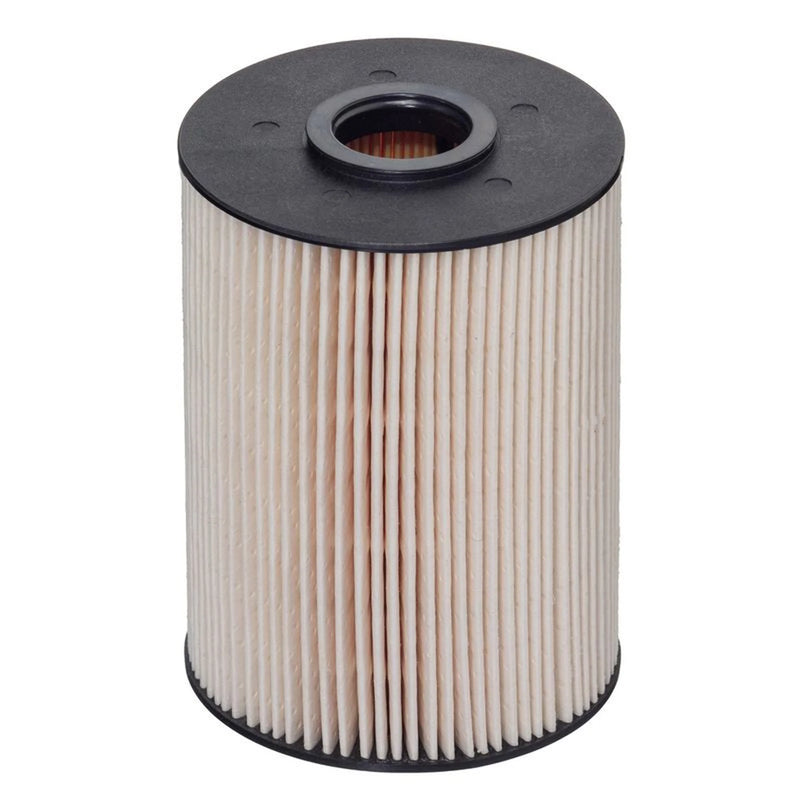 Hengst Fuel Filter Element fits Ford Mondeo IV 2007-2015 2.0