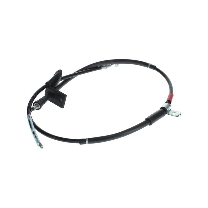 Bosch Handbrake Cable Left Rear fits Suzuki Ignis I 2000-2003 1.3