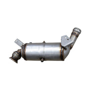 Hella Diesel Particulate Filter - 8LG 366 071-801