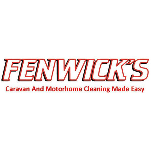 Fenwicks Caravan / Motorhome Waste Pipe & Water / Waste Tank Cleaner 1 Litre Fenwicks  - Dynamic Drive