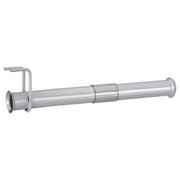 Hella Exhaust Pipe OD fits Opel Movano A 2003 on 2.5