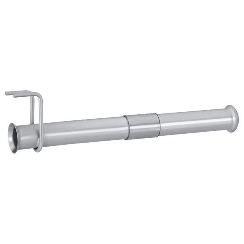 Hella Exhaust Pipe OD fits Opel Movano A 2003 on 2.5