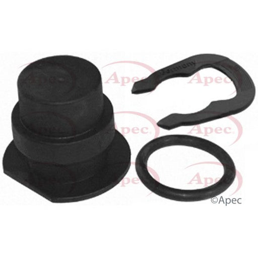 Apec Coolant Flange Sealing Plug ATH1542