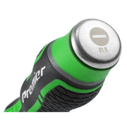 Sealey Premier Premier Hammer-Thru Screwdriver Set 6pc - Hi-Vis Green AK4940HV Sealey Premier - Dynamic Drive