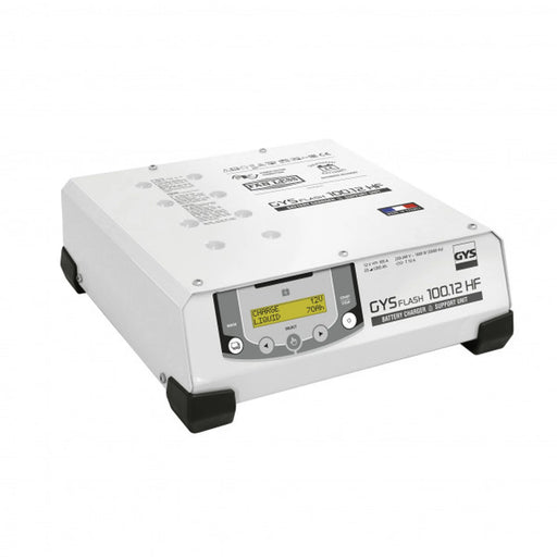 GYS GYSflash 100.12 Battery Support Unit 5M Cables - 029002