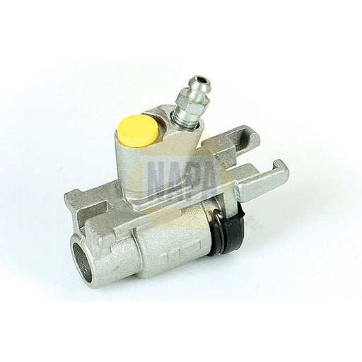 NAPA Wheel Cylinder Hydraulic Brake Rear fits Triumph Dolomite 1972-1981