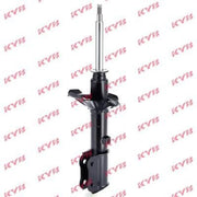 KYB Shock Absorber Damper Strut Front Left fits Hyundai Accent 1994-2000 1.3 1.5