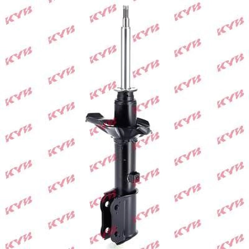 KYB Shock Absorber Damper Strut Front Left fits Hyundai Accent 1994-2000 1.3 1.5
