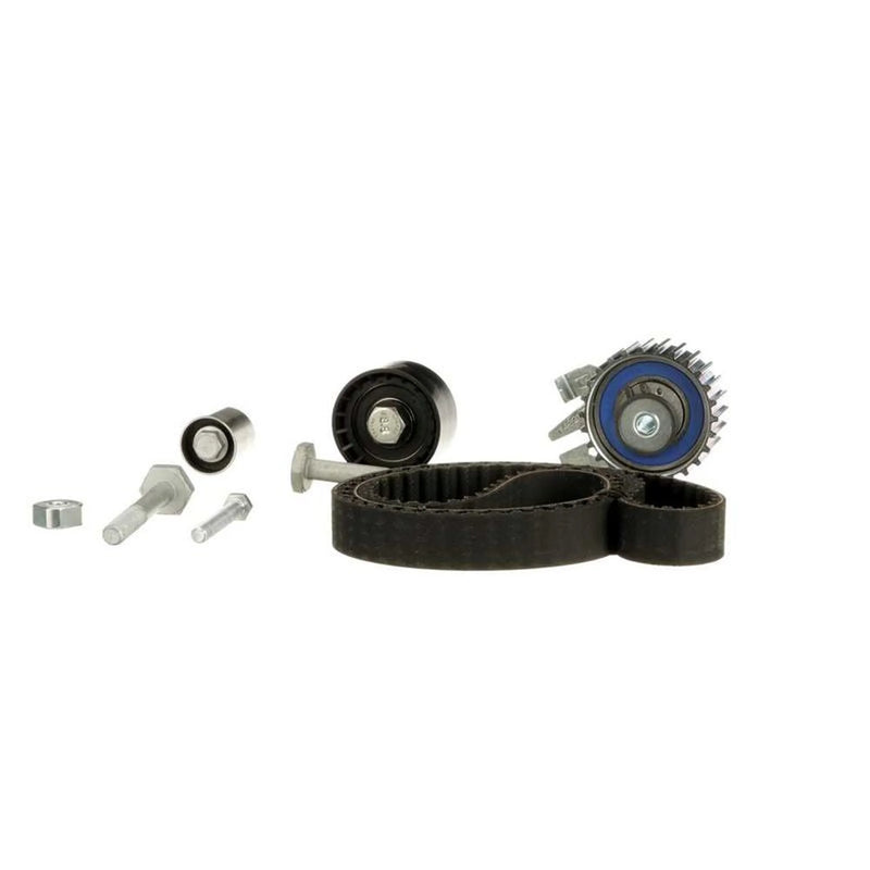 Gates Timing Belt Kit with Rollers fits Opel Astra J 2012-2015 2.0