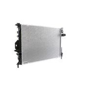 Mahle Engine Radiator CR 906 000S