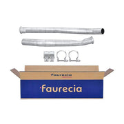 Hella Exhaust Pipe OD fits Citroën Xsara 1999-2005 2.0