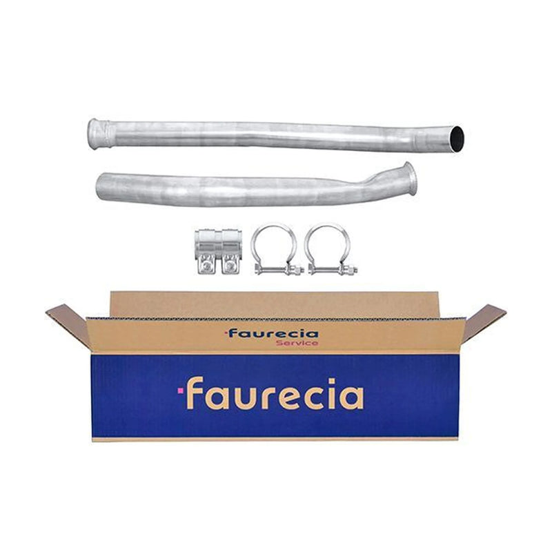 Hella Exhaust Pipe OD fits Citroën Xsara 1999-2005 2.0