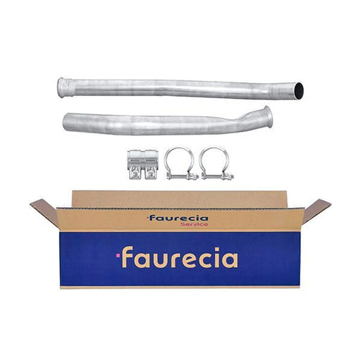 Hella Exhaust Pipe OD 8LA 366 001-691