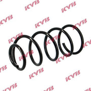 KYB Front Suspension Coil Spring fits Volvo C30 2006-2012