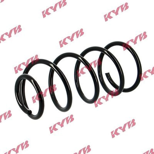 KYB Front Suspension Coil Spring RA1102