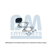 BM Catalysts Exhaust Pipe Mounting Kit FK50940C