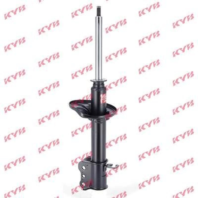 KYB Shock Absorber Damper Strut Rear fits Mazda Eunos 500 1992-1999 1.6 2.0