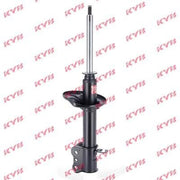 KYB 2 x Shock Absorbers fits Mazda Eunos 500 1992-1999 1.6 2.0