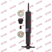 KYB Shock Absorber Damper Strut Rear fits Ford Consul 1972-1975