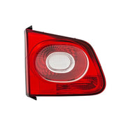 Hella Tail Light / Lamp W5W Left fits VW Tiguan 2007-2018 1.4 2.0