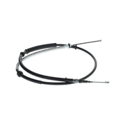 Bosch Handbrake Cable Right Rear fits Fiat 500L 2012-2018 0.9 1.3 1.4 1.6