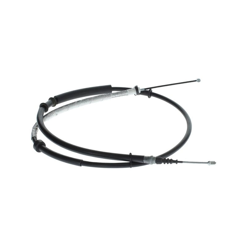 Bosch Handbrake Cable Right Rear fits Fiat 500L 2012-2018 0.9 1.3 1.4 1.6