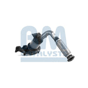 BM Catalysts Homologated Petrol Cat fits Ford Ka 2001-2008 1.3 1.6