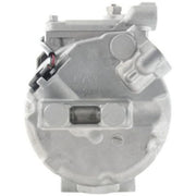 Mahle Air Conditioning Compressor fits Audi A8 D3 2003-2005 4.0 4.2