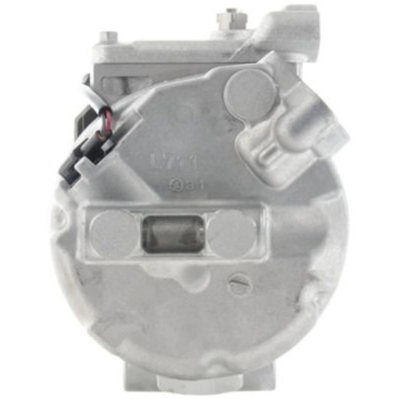 Mahle Air Conditioning Compressor fits Audi A8 D3 2003-2005 4.0 4.2