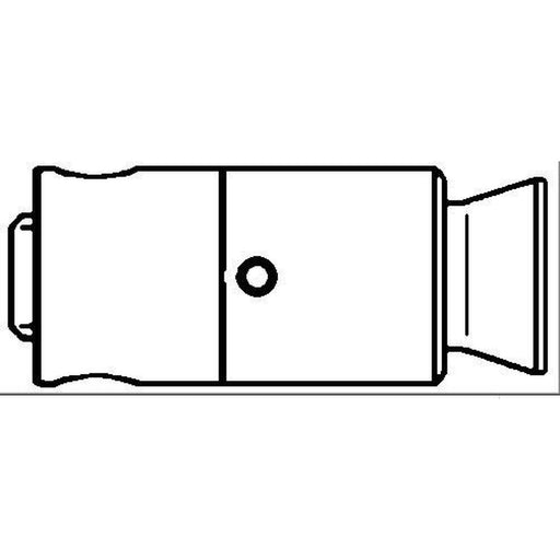 BGA Valve Tappet Lifter fits Chrysler Crossfire 2003-2008 3.2