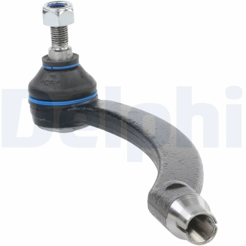 Delphi Steering Tie Rod End Ball Joint Front Left M14x1.5 fits Mini Mini
