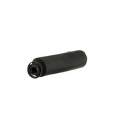 Gates Crankcase Ventilation Hose 190mm fits BMW 7 2003-2008