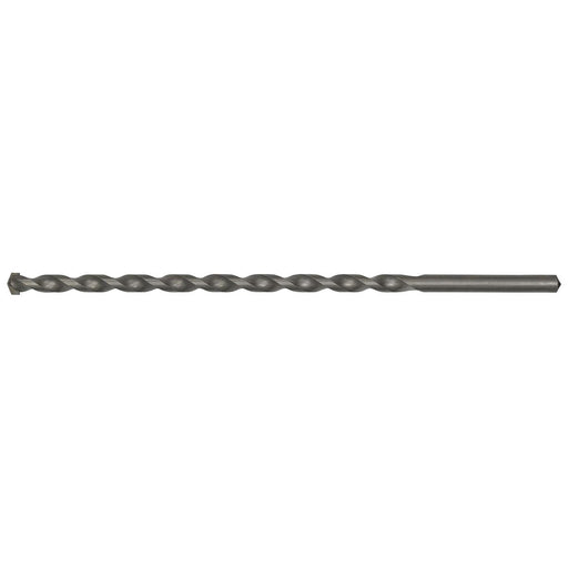 Sealey Straight Shank Rotary Impact Drill Bit12 x 300mm SS12x300 Sealey - Dynamic Drive