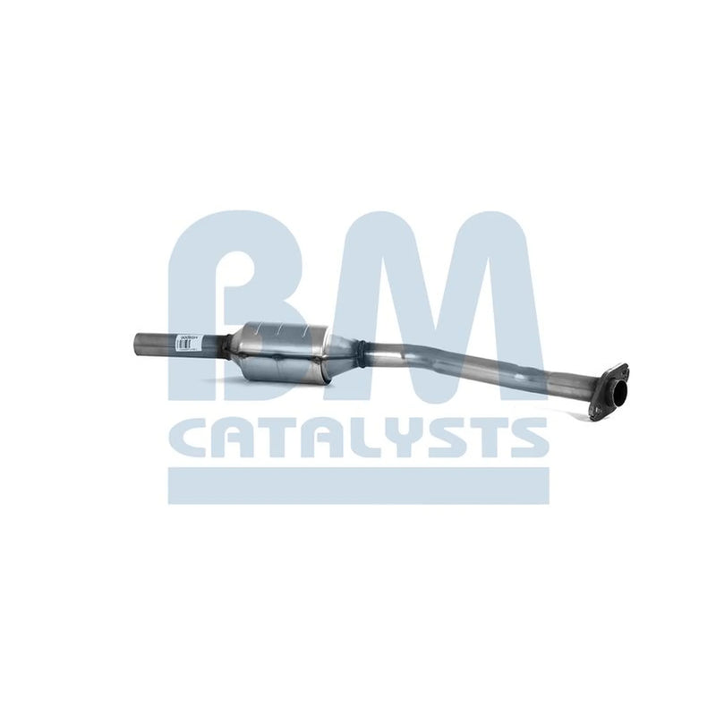 BM Catalysts Homologated Petrol Cat fits Opel Corsa B 1994-2000 1.4 1.6
