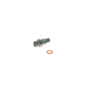 Bosch Fuel Pump Repair Kit fits Jaguar Xj 1983-1994 2.9 3.2 3.6 4.0