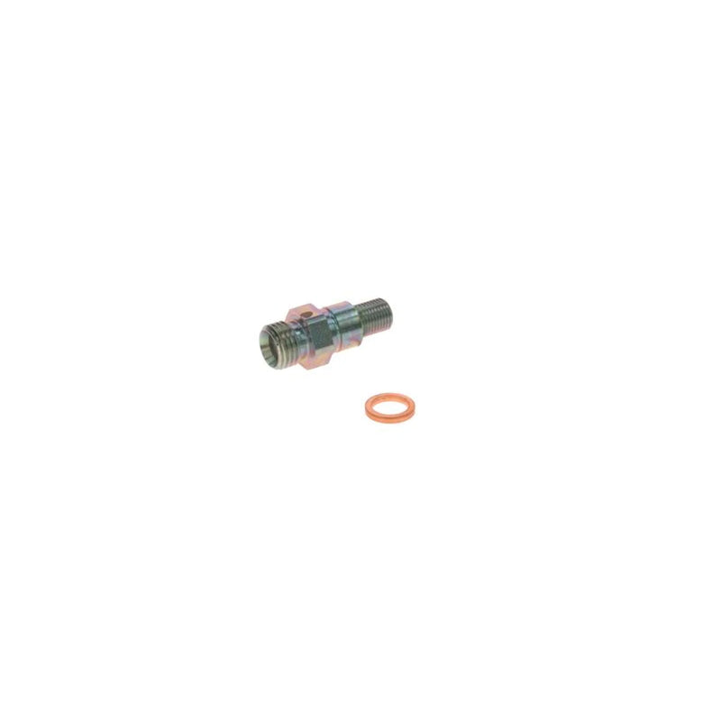 Bosch Fuel Pump Repair Kit fits Jaguar Xj 1983-1994 2.9 3.2 3.6 4.0