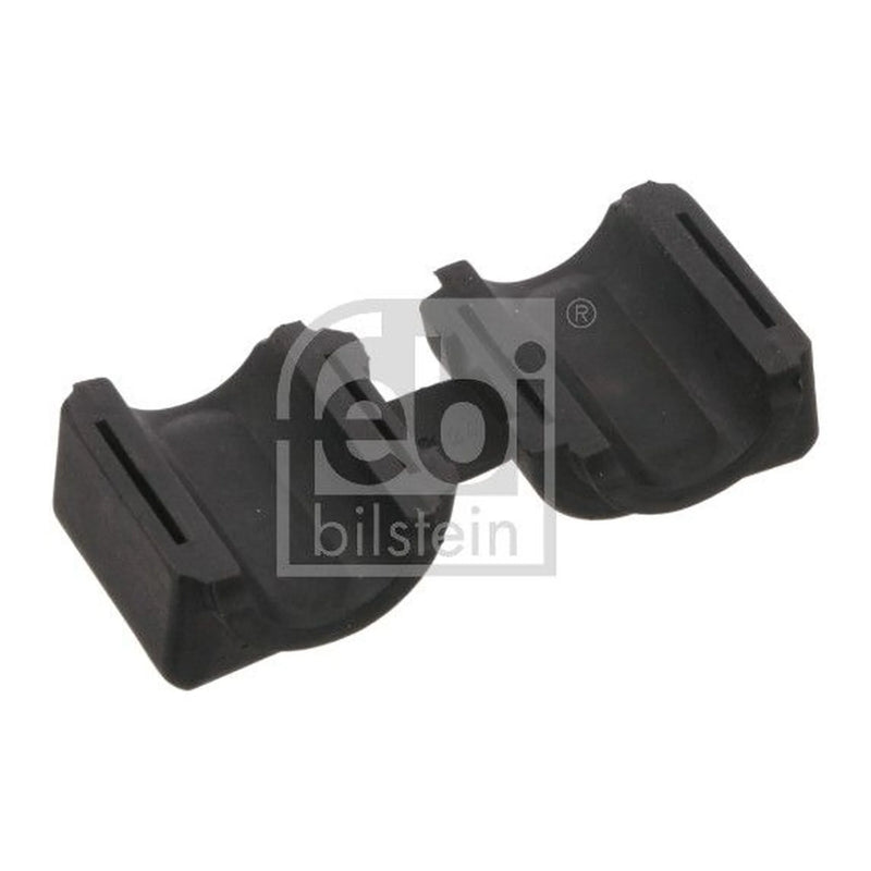 Febi Anti Roll Bar Mounting Bracket Front 33965