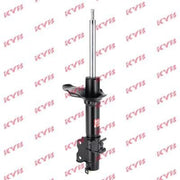 KYB Shock Absorber Damper Strut Rear Right fits Nissan Primera 1990-1996 2.0