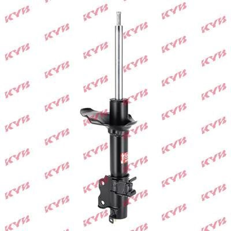 KYB Shock Absorber Damper Strut Rear Right fits Nissan Primera 1990-1996 2.0