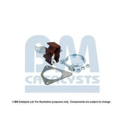 BM Catalysts Exhaust Pipe Mounting Kit FK50423C