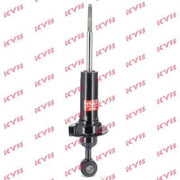 KYB Shock Absorber Damper Strut Front fits Nissan Navara NP300 2005-2007 2.5