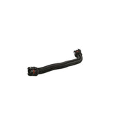 Gates Crankcase Ventilation Hose 320mm fits BMW X5 2009-2013